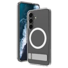 dbramante1928 Iceland Pro Qi2 Kick mobile phone case