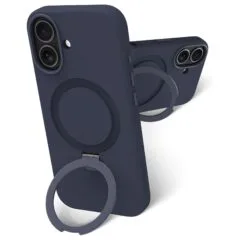 dbramante RoskildeMSKickICON-iPhone17-DeepWater