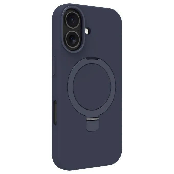 dbramante RoskildeMSKickICON-iPhone17-DeepWater — image 4