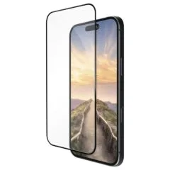 dbramante eco-shield-iPhone 17 Pro Max-BK Edge