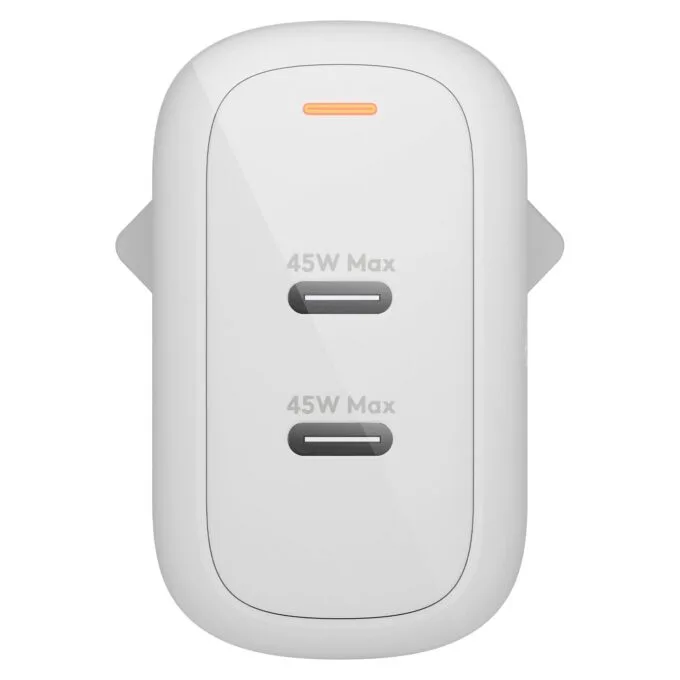 dbramante1928 CH45EUWH7113 mobile device charger — image 4