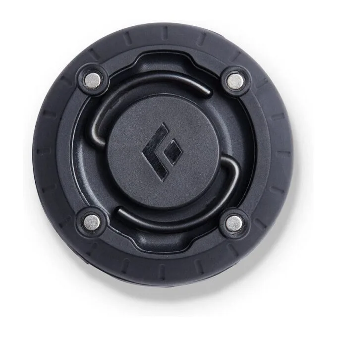 Black Diamond Moji R+ (schwarz) — image 4
