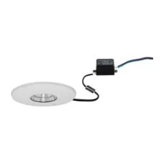 Brumberg 38371073 EB-Downlight ADAPT rund ws 830 on/off 3W 230V