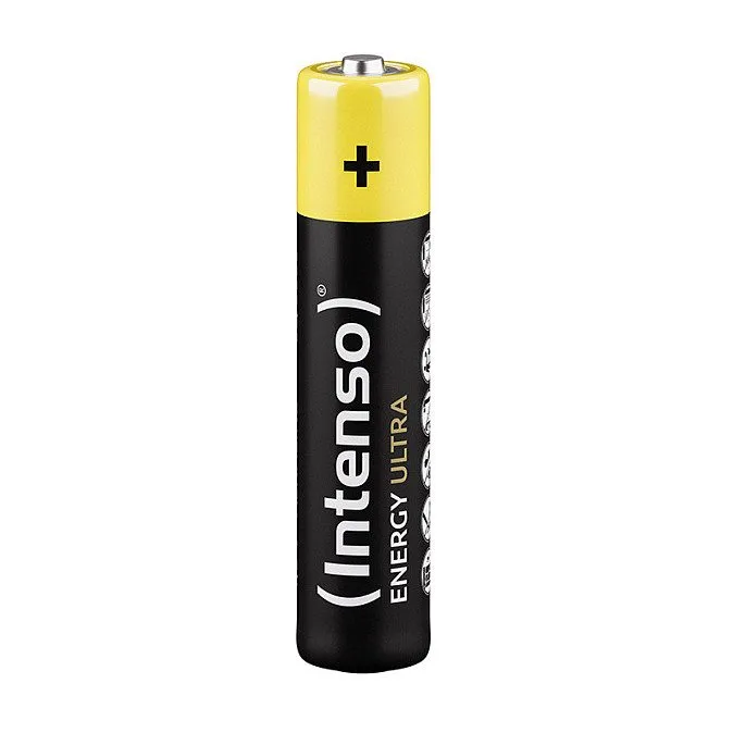 Intenso Batteries Energy Ultra AAA LR03 24er Pack — image 4
