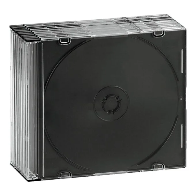 CD-/DVD-Hüllen — image 2
