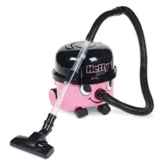 Casdon Hetty Staubsauger (rosa)