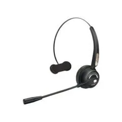 MEDIARANGE MROS305 - Headset - On-Ear - Bluetooth