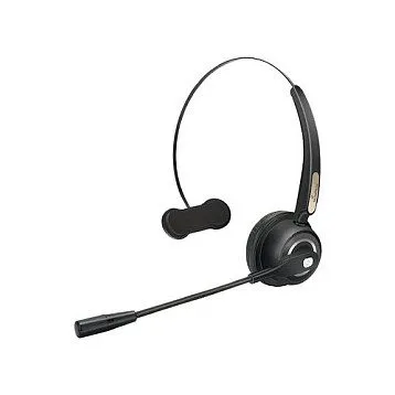 MEDIARANGE MROS305 - Headset - On-Ear - Bluetooth — image 1