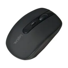 LogiLink ID0078A Maus Büro Beidhändig Bluetooth Optisch 1600 DPI