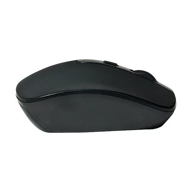 LogiLink ID0078A Maus Büro Beidhändig Bluetooth Optisch 1600 DPI — image 4