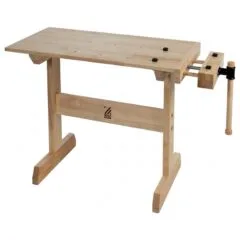 Holzmann WB 80 Micro Kinder-Werkbank
