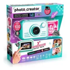 Canal Toys Photo Creator CLK046