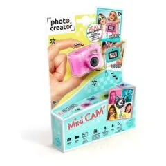 Canal Toys Photo Creator CLK 050 role play toy