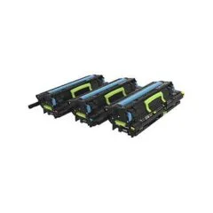Lexmark CS820, CX8xx