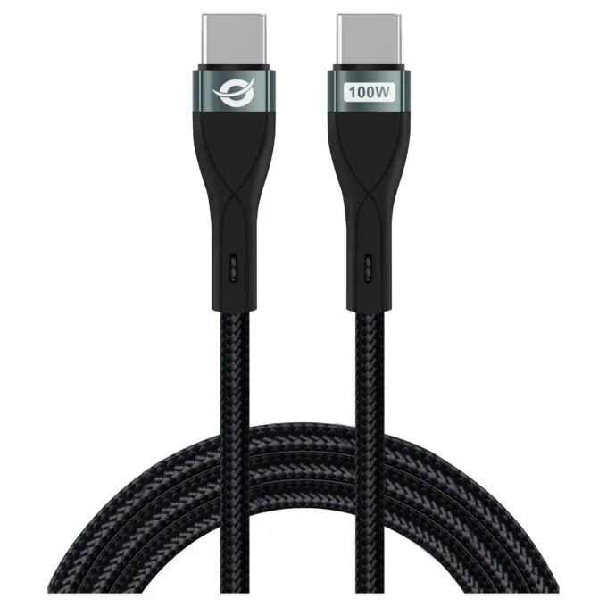 Conceptronic ETTA01B12 USB cable — image 2