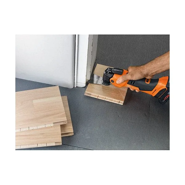 Fein Multimaster AMM 500 PLUS TOP AS — image 2