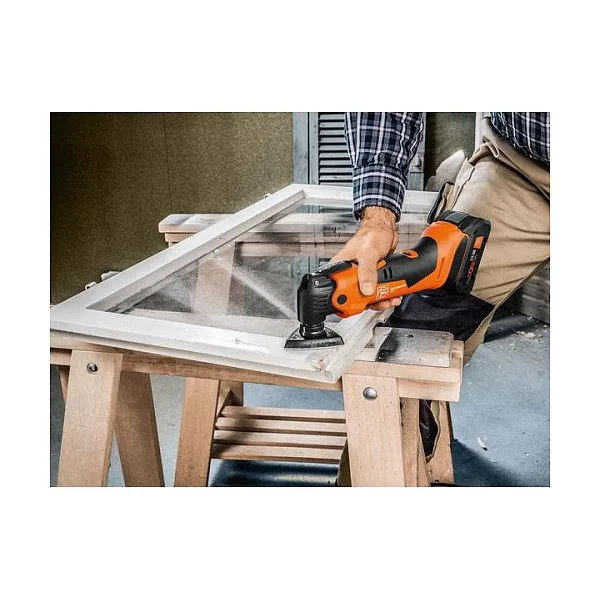 Fein Multimaster AMM 500 PLUS TOP AS — image 7