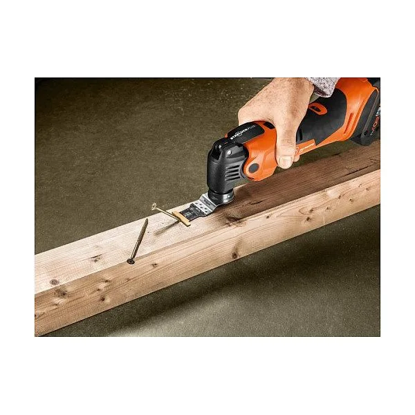 Fein Multimaster AMM 500 PLUS TOP AS — image 9