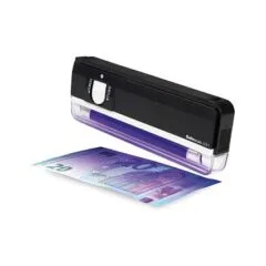 Safescan 40h mobiles Geldscheinprüfgerät