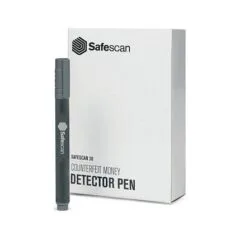 SafeScan Falschgeldstift Box 20 Stück Bulk
