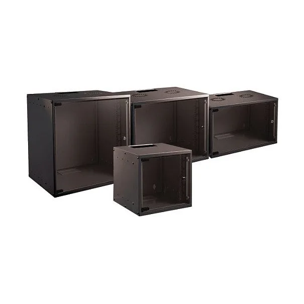 EFB Elektronik WGB-1912TS.60 rack cabinet — image 1