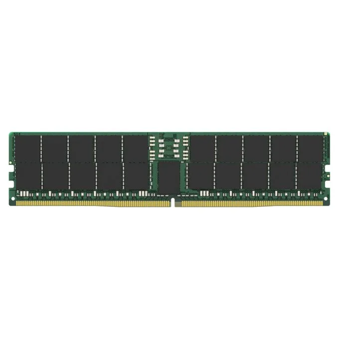 96GB Kingston PC 6400 CL52 Server Premier ECC Micron C retail — image 1