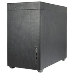 Inter-Tech IM-2 Expander PC Gehäuse mit Erweitungssatz