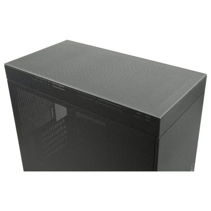 Inter-Tech IM-2 Expander PC Gehäuse mit Erweitungssatz — image 11