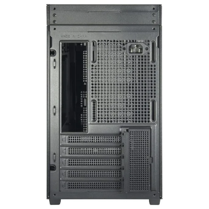 Inter-Tech IM-2 Expander PC Gehäuse mit Erweitungssatz — image 13