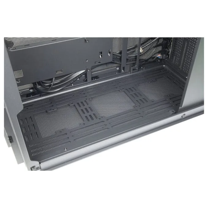 Inter-Tech IM-2 Expander PC Gehäuse mit Erweitungssatz — image 15