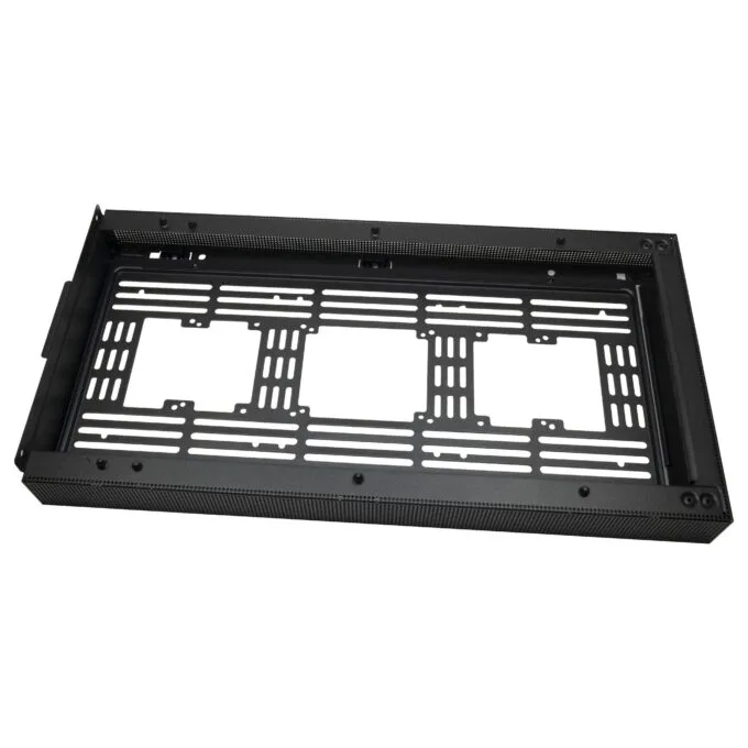 Inter-Tech IM-2 Expander PC Gehäuse mit Erweitungssatz — image 16
