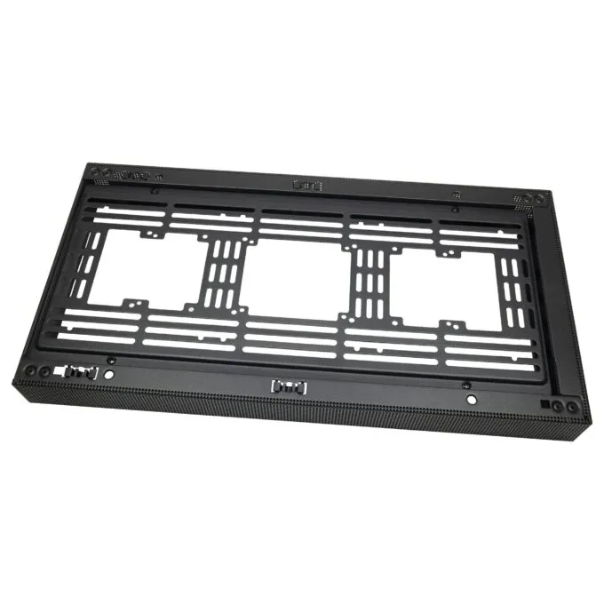 Inter-Tech IM-2 Expander PC Gehäuse mit Erweitungssatz — image 17