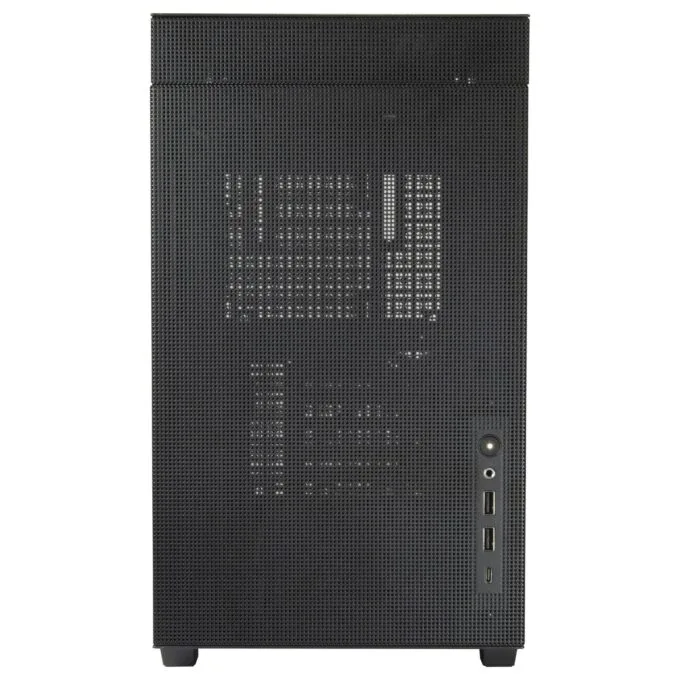 Inter-Tech IM-2 Expander PC Gehäuse mit Erweitungssatz — image 3