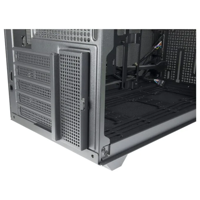 Inter-Tech IM-2 Expander PC Gehäuse mit Erweitungssatz — image 6