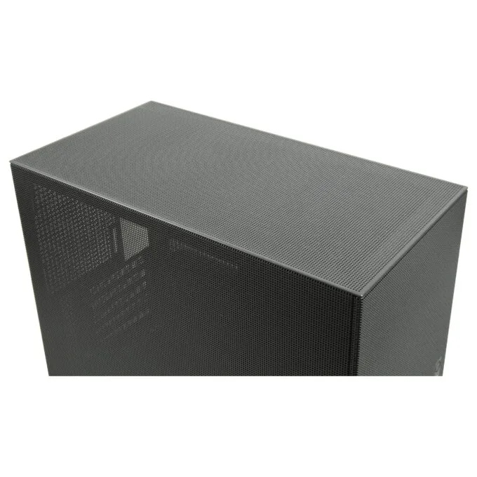 Inter-Tech IM-2 Expander PC Gehäuse mit Erweitungssatz — image 8