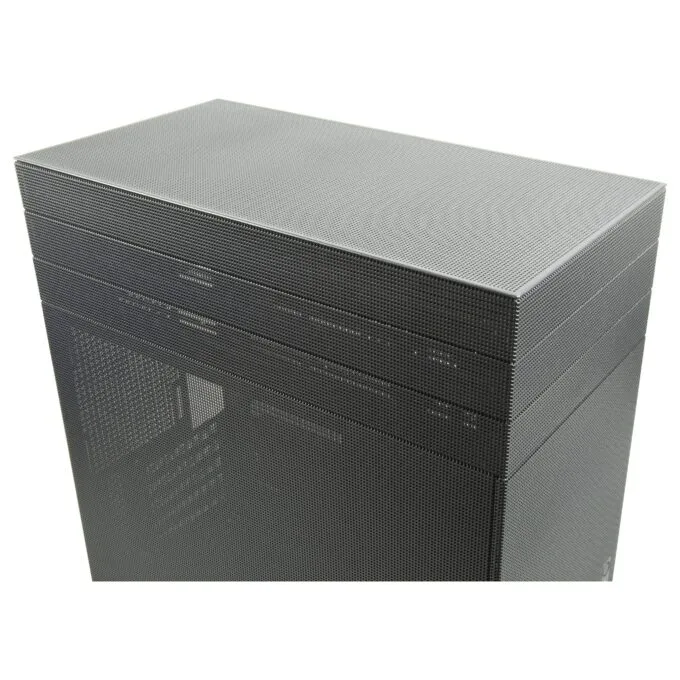 Inter-Tech IM-2 Expander PC Gehäuse mit Erweitungssatz — image 9