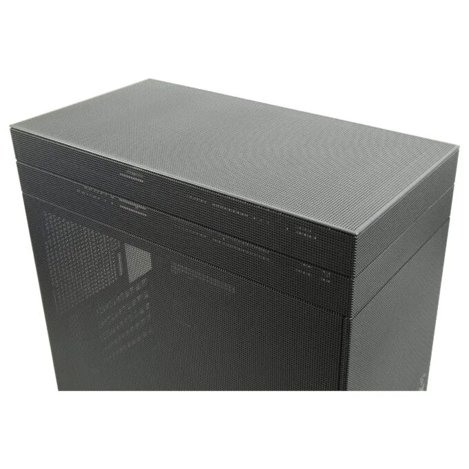 Inter-Tech IM-2 Expander PC Gehäuse mit Erweitungssatz — image 10