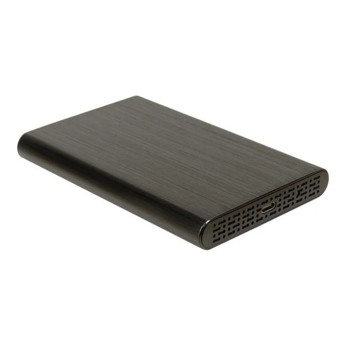 2,5" Inter-Tech Argus GD-25010 - Speichergehäuse - 2.5 (6.4 cm) — image 1