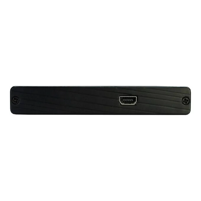 2,5" Inter-Tech Geh 6.3cm (2,5") Veloce GD-25612 USB 3.0 — image 3