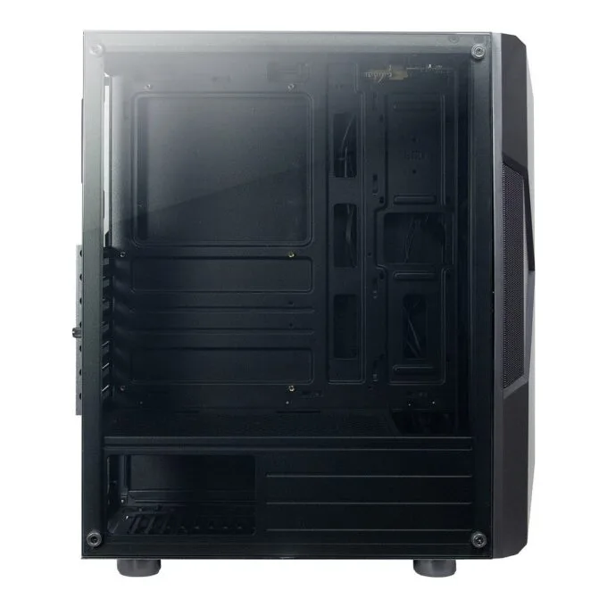 Inter-Tech Gaming-Gehäuse IT-3306 Cavy.1X120mm ARGB-Lüfter — image 5