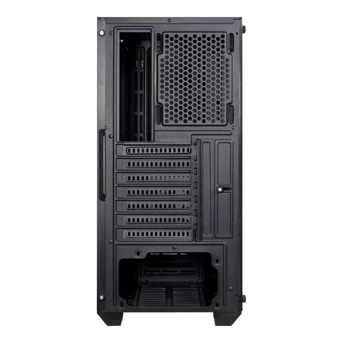 Inter-Tech Gaming-Gehäuse IT-3306 Cavy.1X120mm ARGB-Lüfter — image 7
