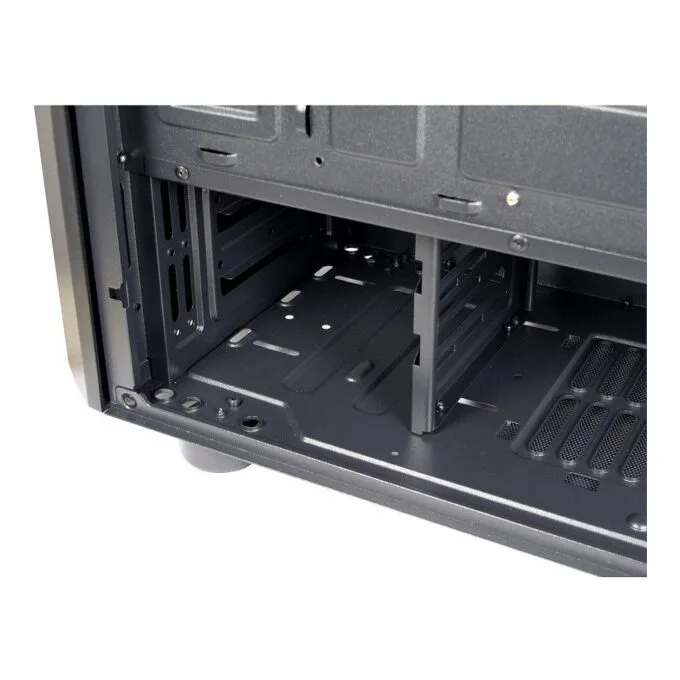 Inter-Tech Gaming-Gehäuse IT-3306 Cavy.1X120mm ARGB-Lüfter — image 9
