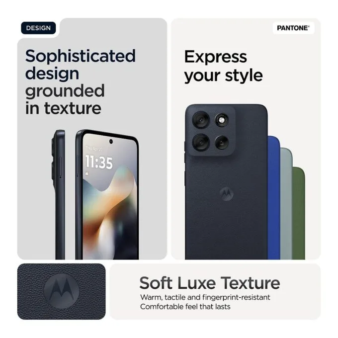 Motorola moto g56 5G — image 15