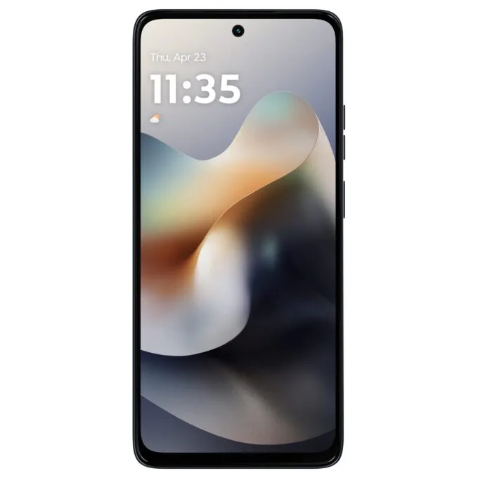 Motorola moto g56 5G — image 4