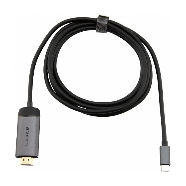 Verbatim 49144 video cable adapter — image 4