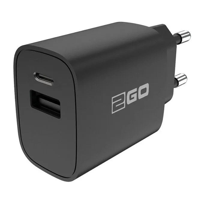 2GO 797273 mobile device charger — image 1