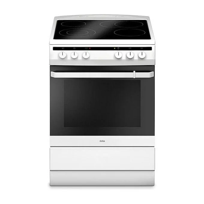 Amica SHC 11642 W — image 1