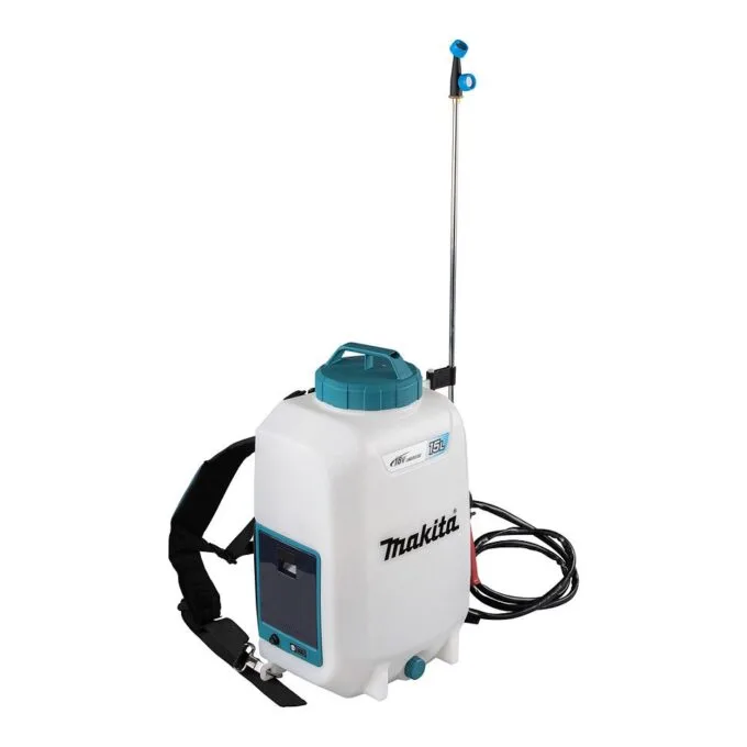 Makita DUS158Z garden sprayer — image 7
