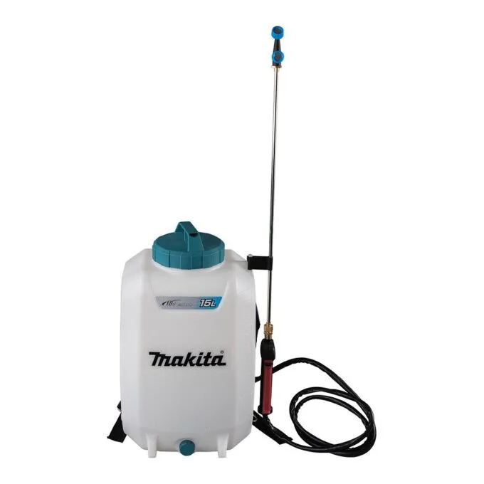 Makita DUS158Z garden sprayer — image 8