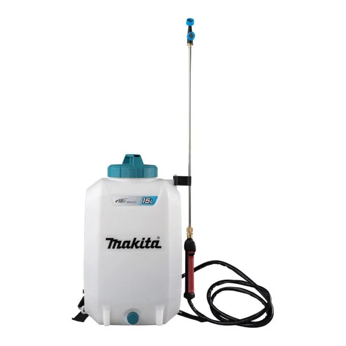Makita DUS158Z garden sprayer — image 9